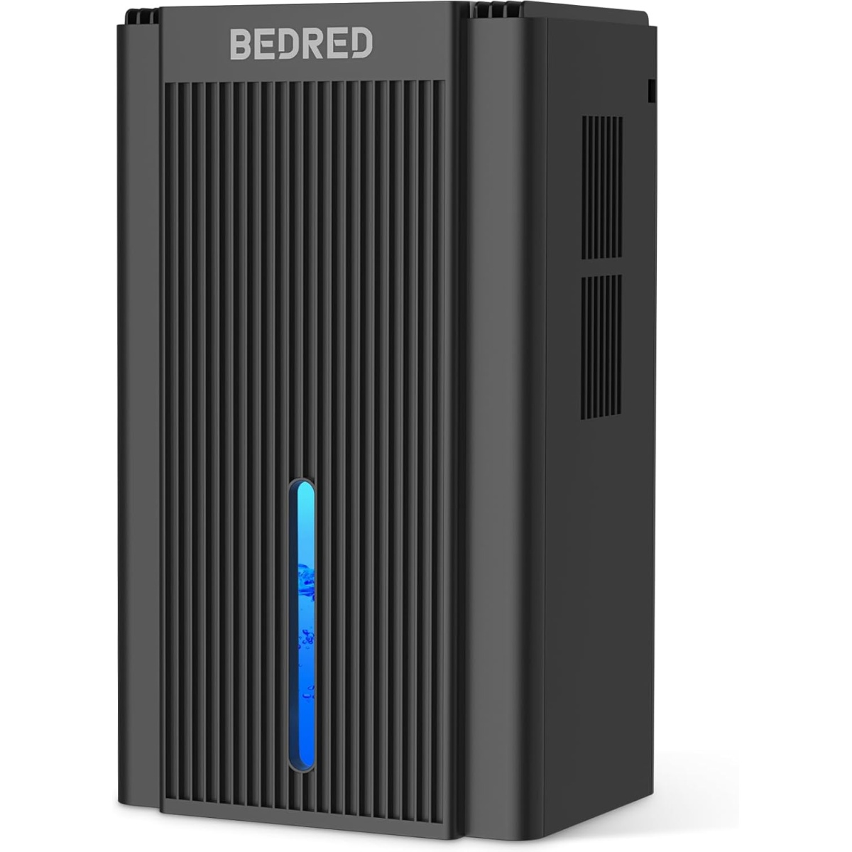 Dehumidifier, 95OZ Dehumidifiers for Home up to 1000 Sq.Ft, Dehumidifiers for Bathroom with Drain Hose, 7 Colorful Lights, Auto-Off, 2 Working Modes, 24H Timer, Dehumidifiers for Bedroom Basement RV